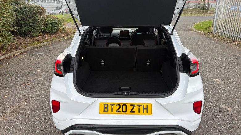 Ford Puma 1.0 EcoBoost ST-Line 5dr Petrol Hatchback